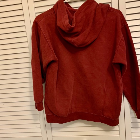 Kids Florida State Seminoles Hoodie - Picture 2 of 3